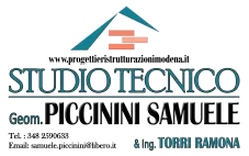 Studio Tecnico Piccinini